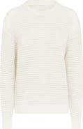 Varley Kershaw Crewneck Sweater