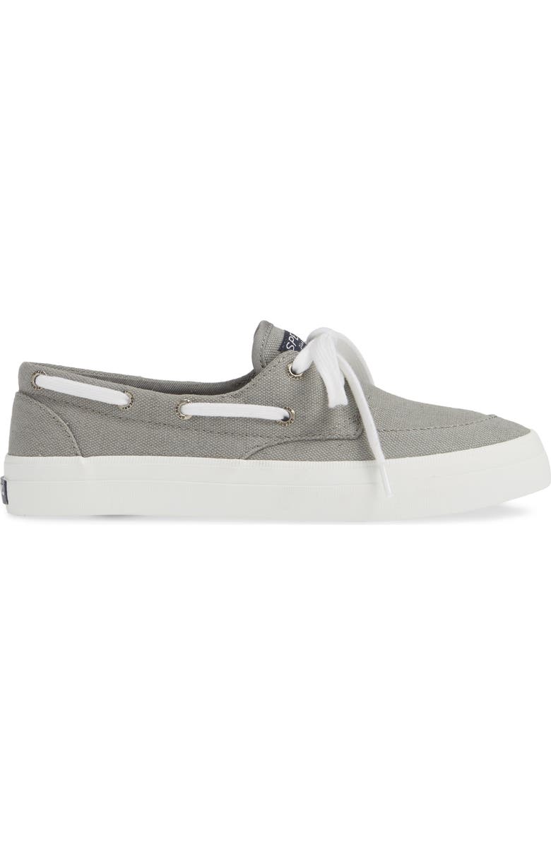 Sperry Crest Boat Sneaker, Alternate, color,