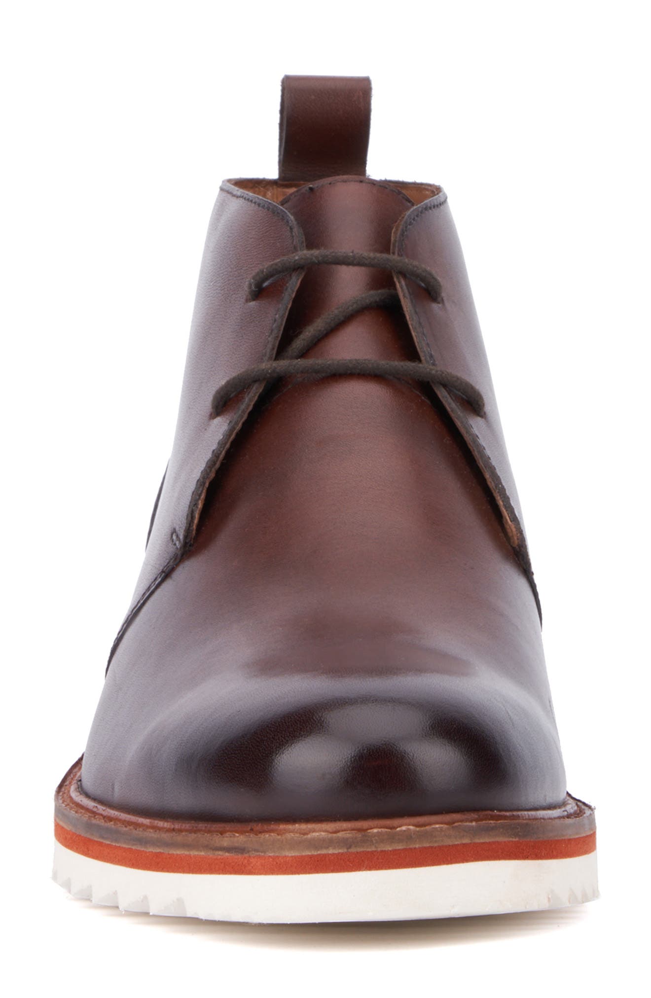 Lewis Chukka Boot, Alternate, color, BROWN