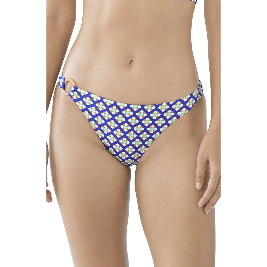 Huit O-ring Hipster Bikini Bottoms