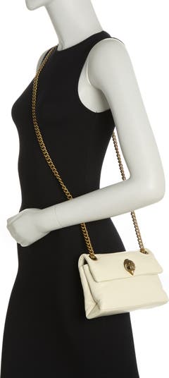 Mini Kew Mini Leather Bag