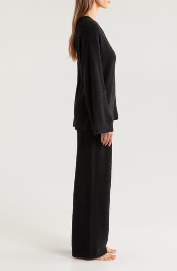 So Soft Sweater & Lounge Pants Set