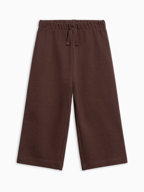 Organic Arin Straight Leg Pant (baby)