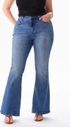 Bayeas High Waist Flare Jeans