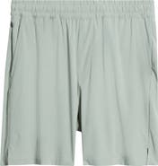 Zella Circuit 7-Inch Training Shorts