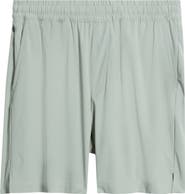 Zella Circuit 7-Inch Training Shorts