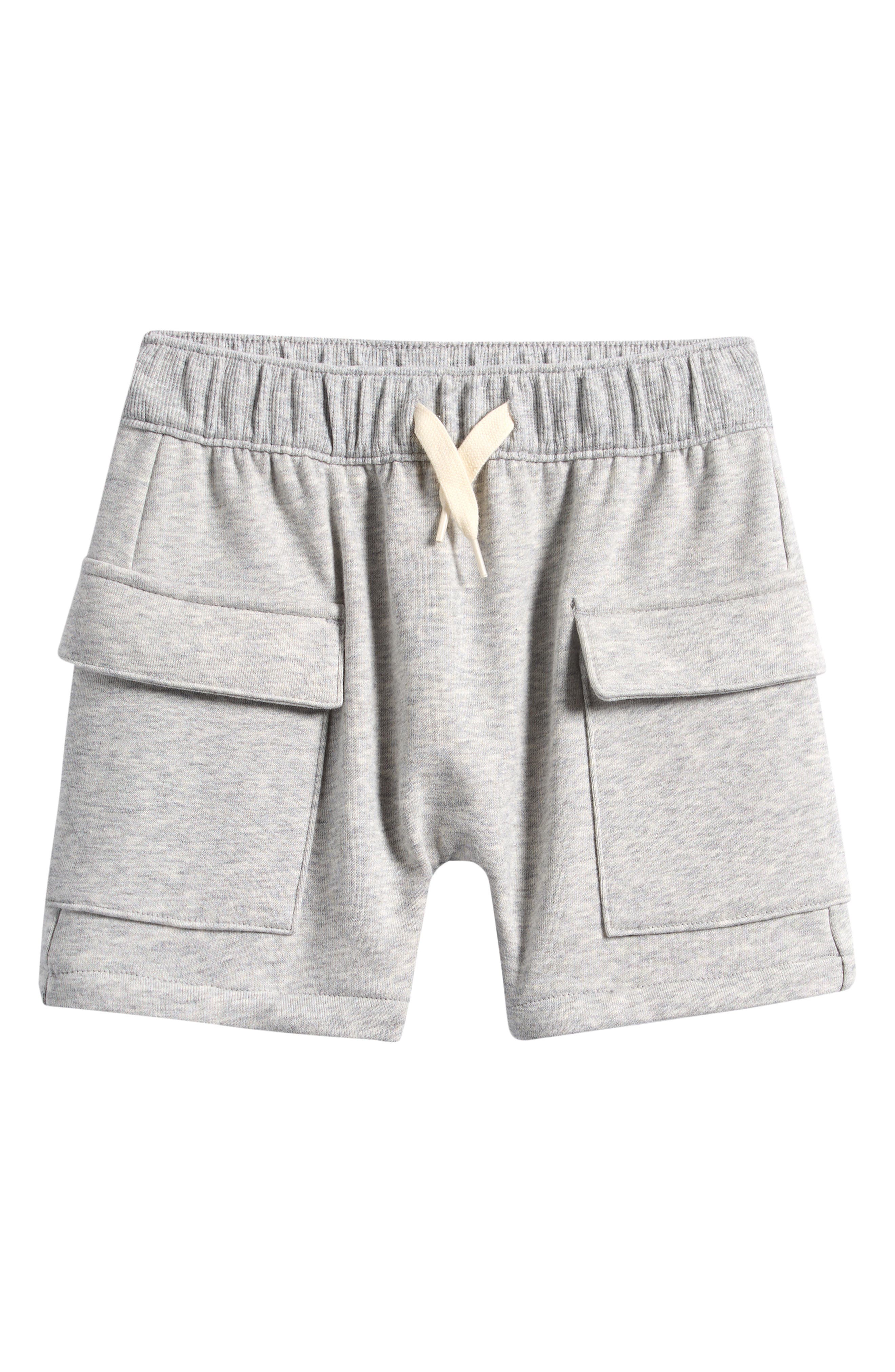 selected LIGHTER GREY HEATHER