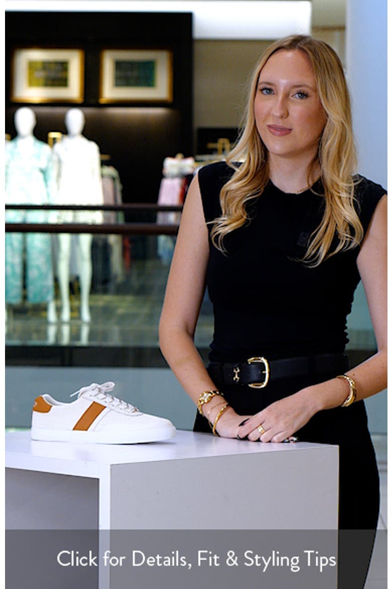 Braylee Sneaker video