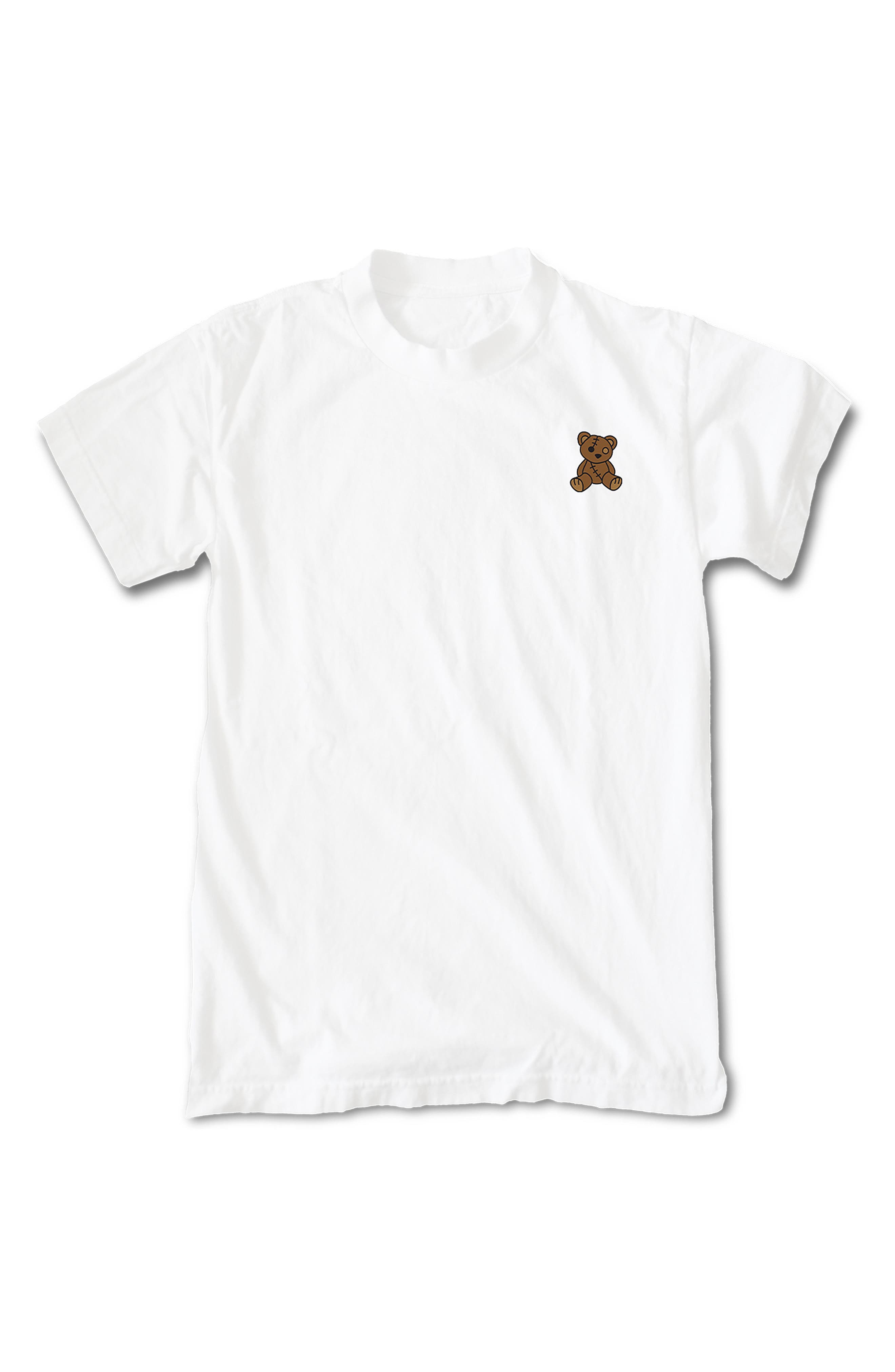 RIOT SOCIETY Stitch Teddy Bear T-Shirt