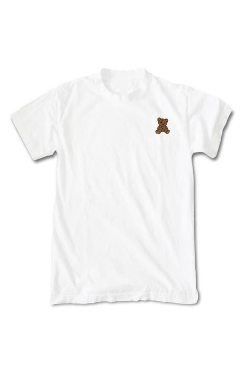 Stitch Teddy Bear T-Shirt