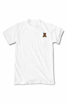 RIOT SOCIETY Stitch Teddy Bear T-Shirt