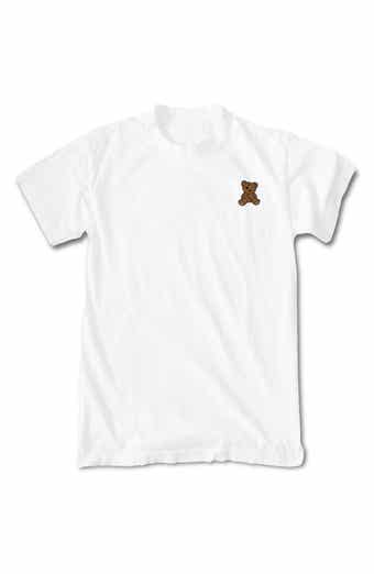 RIOT SOCIETY Stitch Teddy Bear T-Shirt