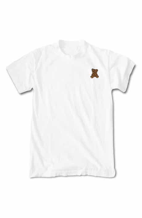 RIOT SOCIETY Stitch Teddy Bear T-Shirt