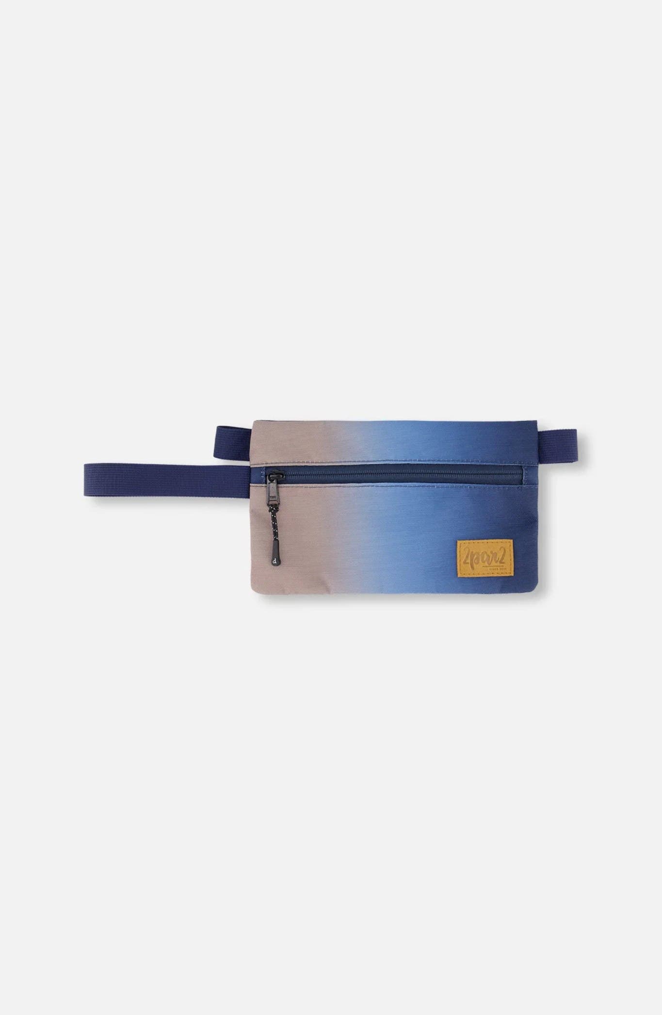  Blue And Beige Gradient