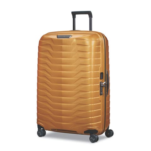 Proxis Hardside 29" Large Checked Spinner Luggage