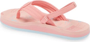 Kids' Little Ahi Sandal