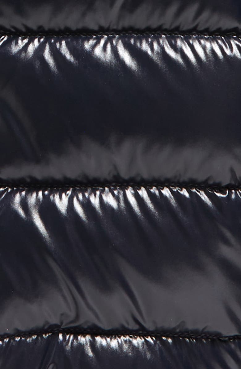 Moncler Kids' Aslan Hooded Down Jacket, Alternate, color, 