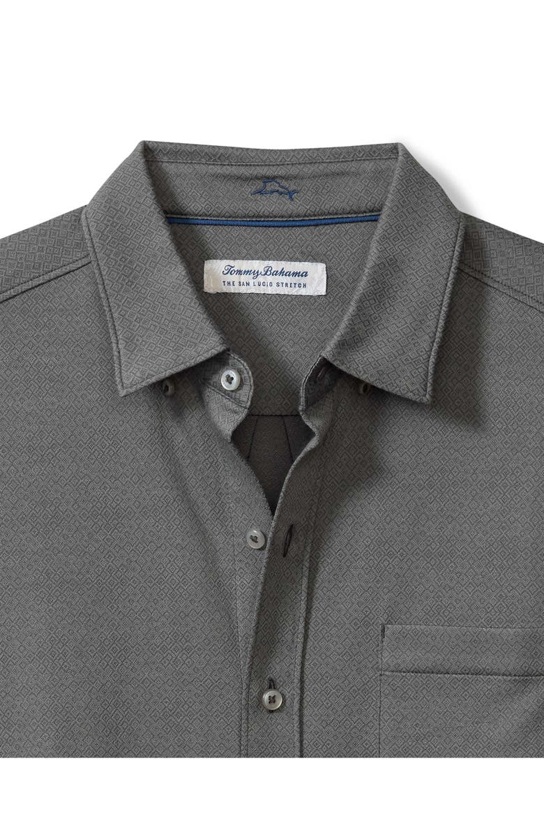 Tommy Bahama San Lucio Diamond Isles Long Sleeve Button-Up Shirt, Alternate, color,