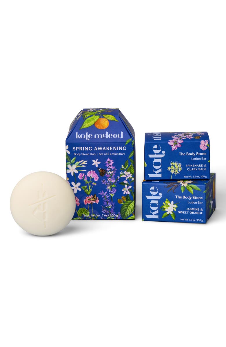 Kate McLeod Spring Stone Duo $76 Value, Main, color, 