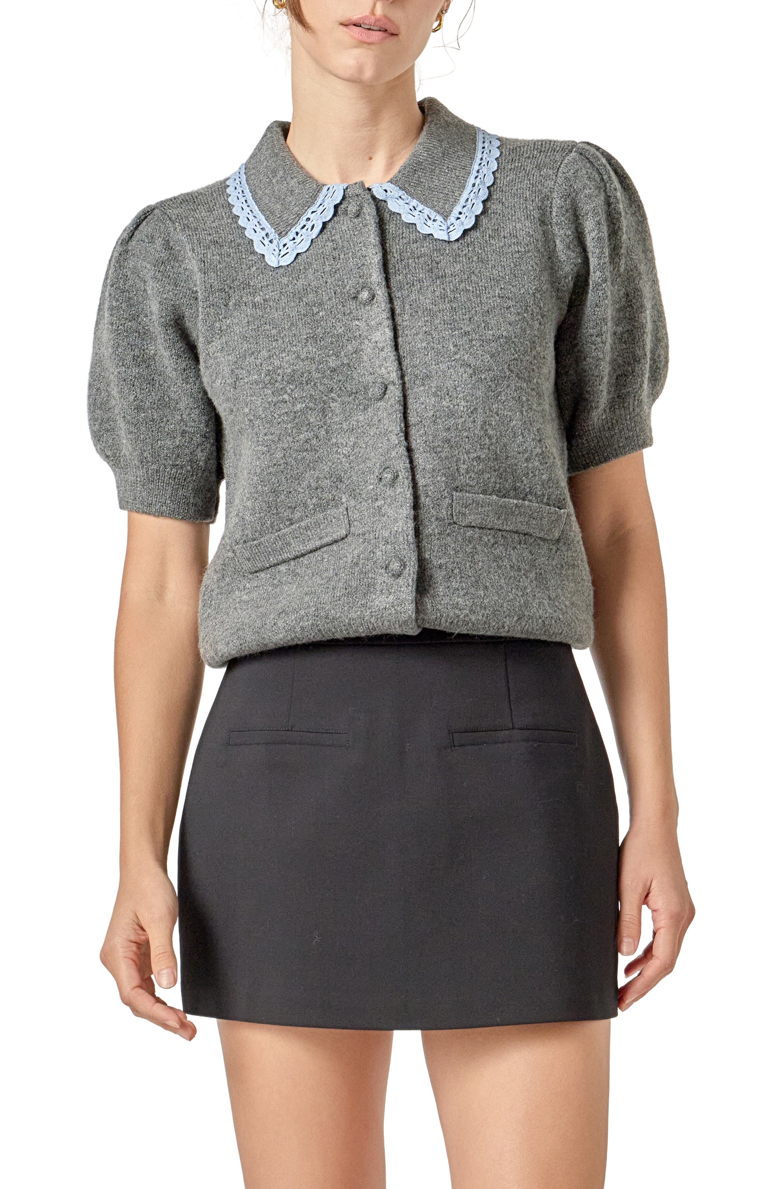 HEATHER GREY