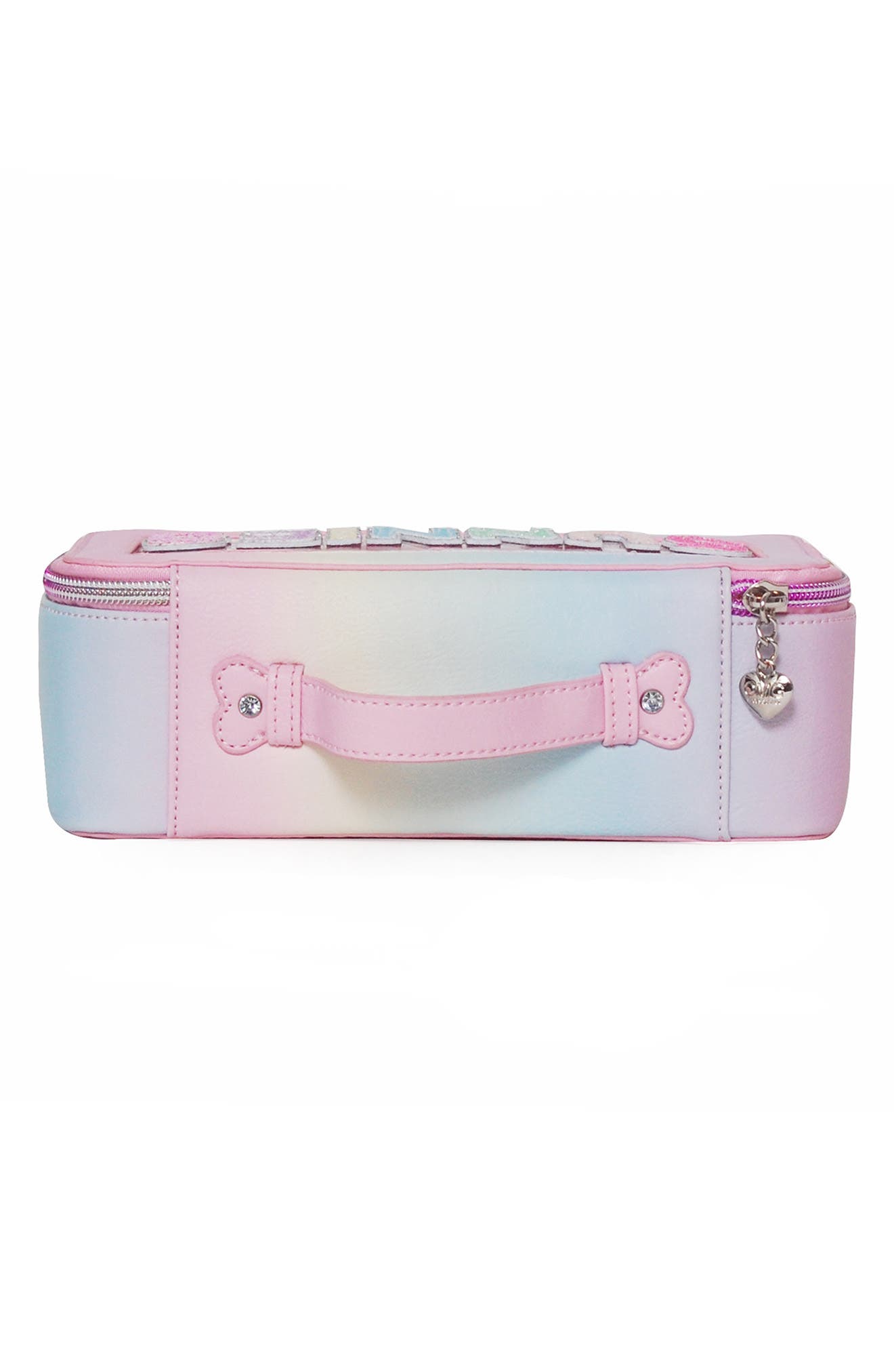 OMG Accessories Sunnies Tie Dye Pouch, Alternate, color, 