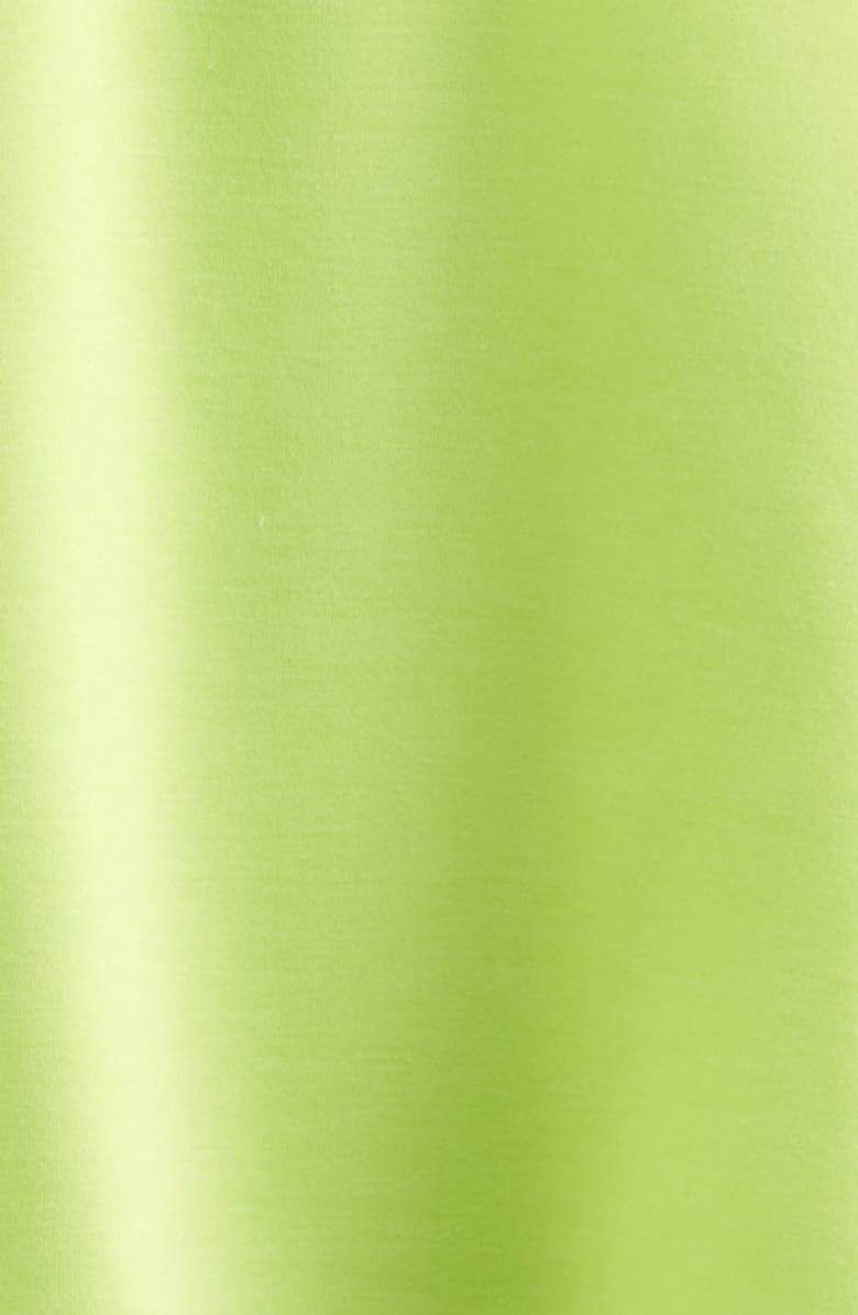 Zella Girl Kids' Sway Back Cutout Tank, Alternate, color, 