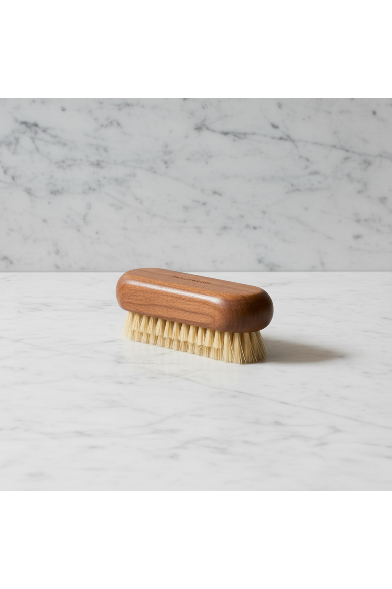 Andree Jardin Nailbrush Heritage, Alternate, color, Ash