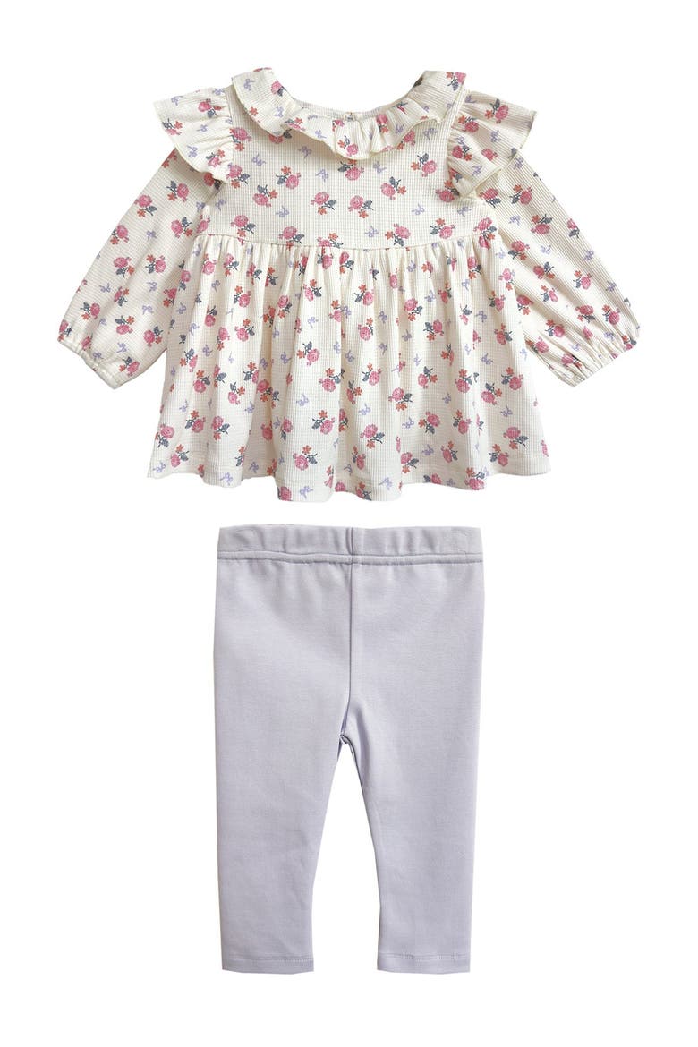 Mia Two Piece Set, Alternate, color, Purple