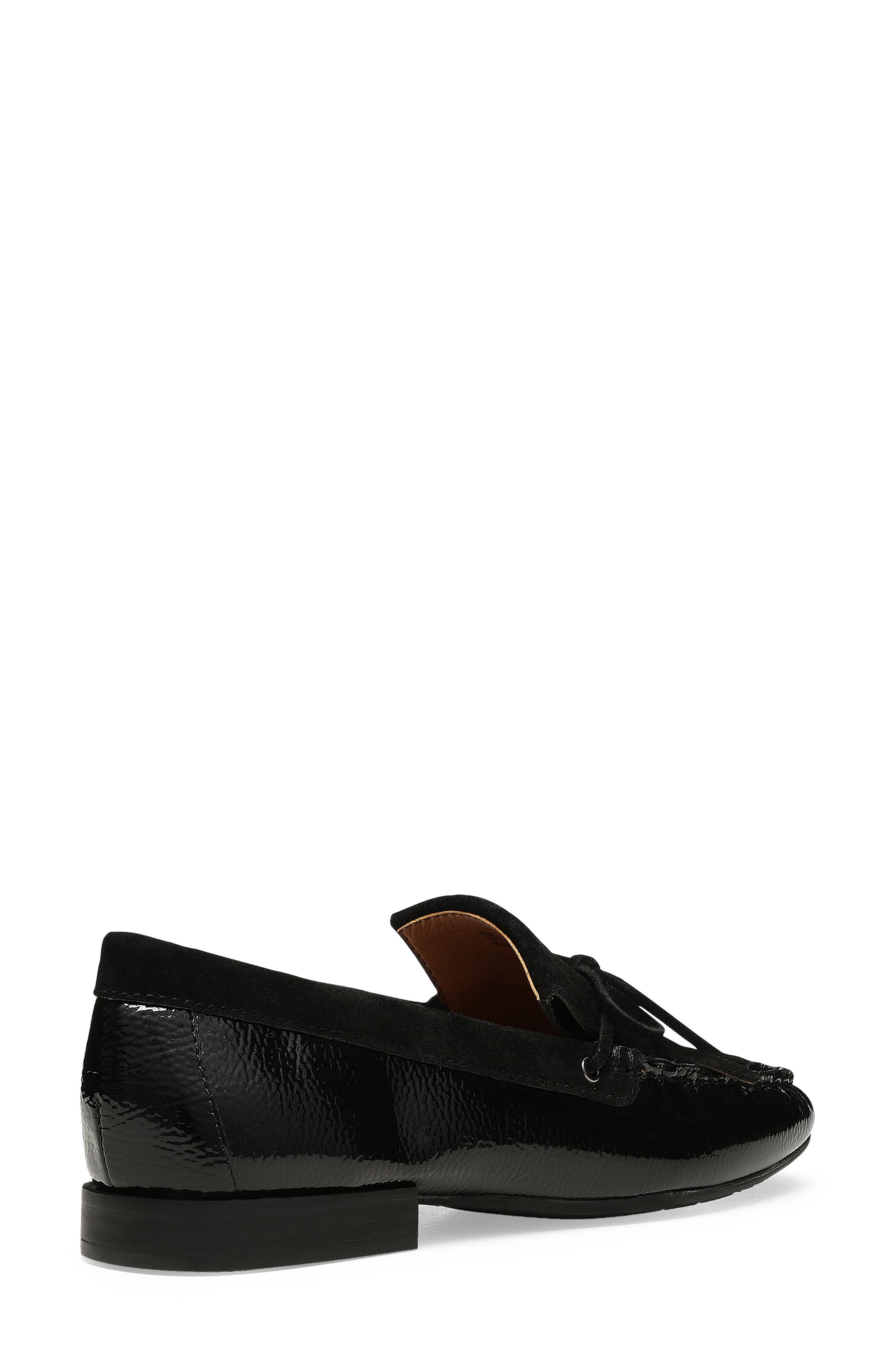 Donald Pliner Breezy Kilted Loafer, Alternate, color, 
