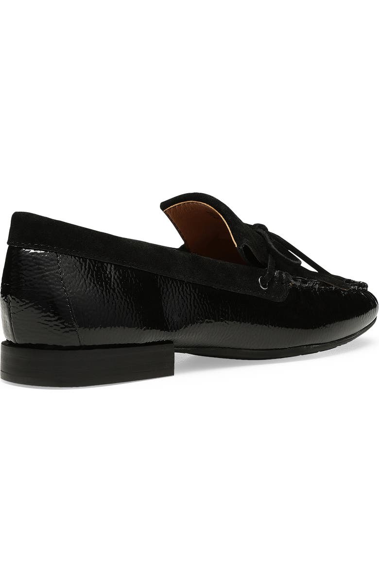 Donald Pliner Breezy Kilted Loafer, Alternate, color,