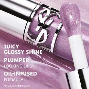 Loveshine Plumping Lip Oil Gloss