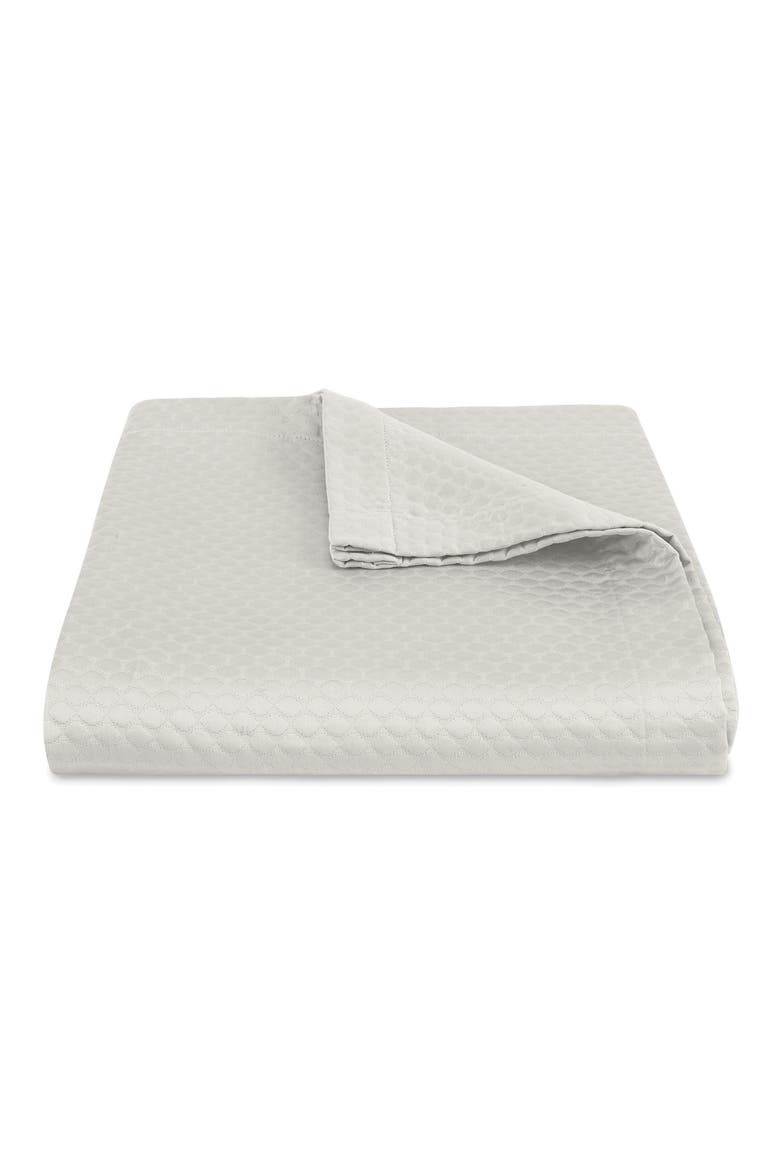 Pearl Coverlet, Main, color, SILVER
