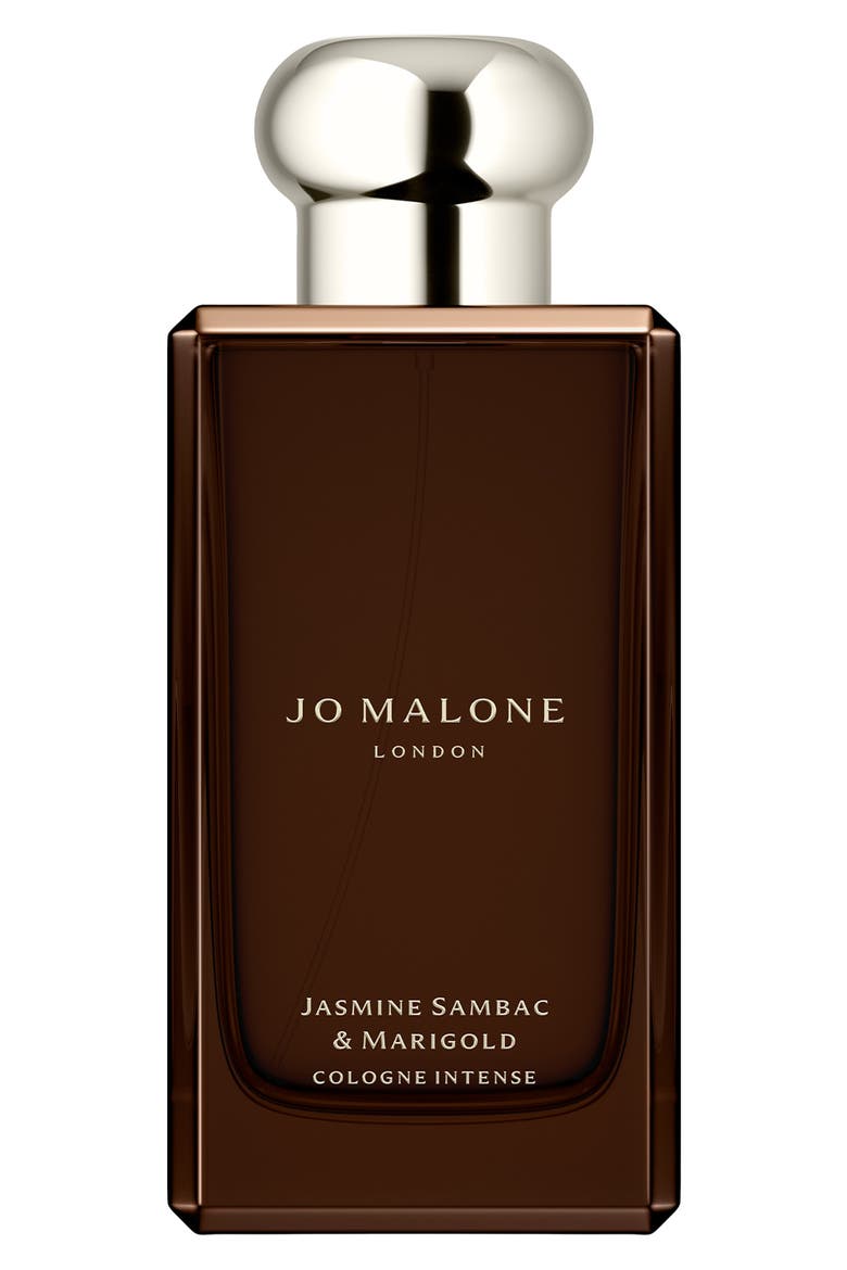 Jasmine Sambac & Marigold Cologne Intense, Main, color, NO COLOR
