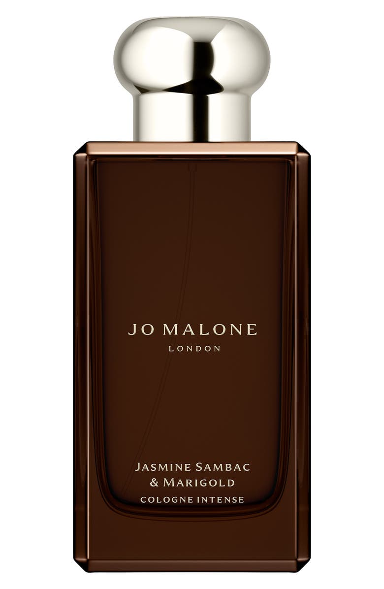 Jo Malone London<sup>™</sup> Jasmine Sambac & Marigold Cologne Intense, Main, color, 