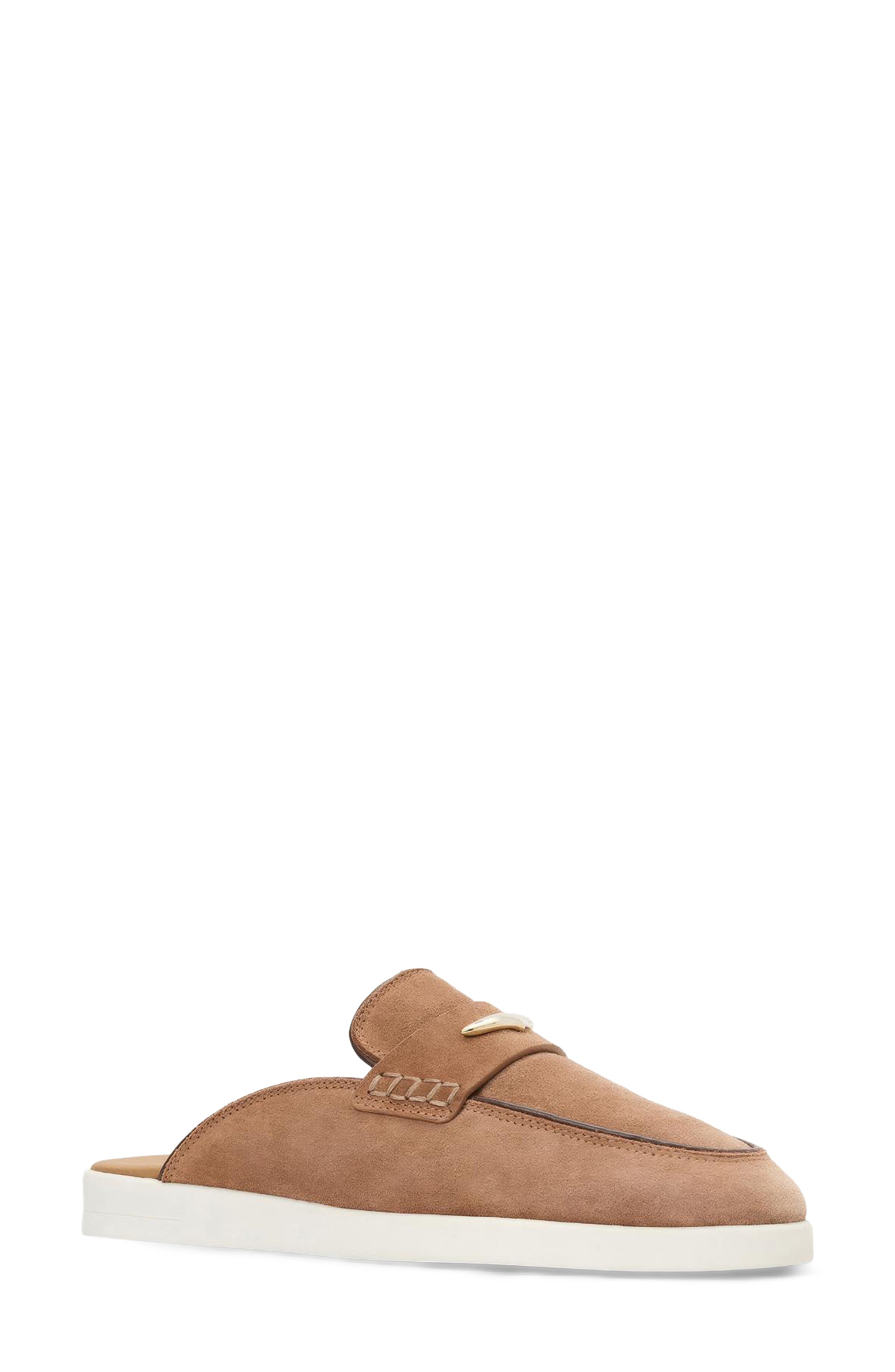 Aquatalia Weller Weatherproof Mule, Main, color, 