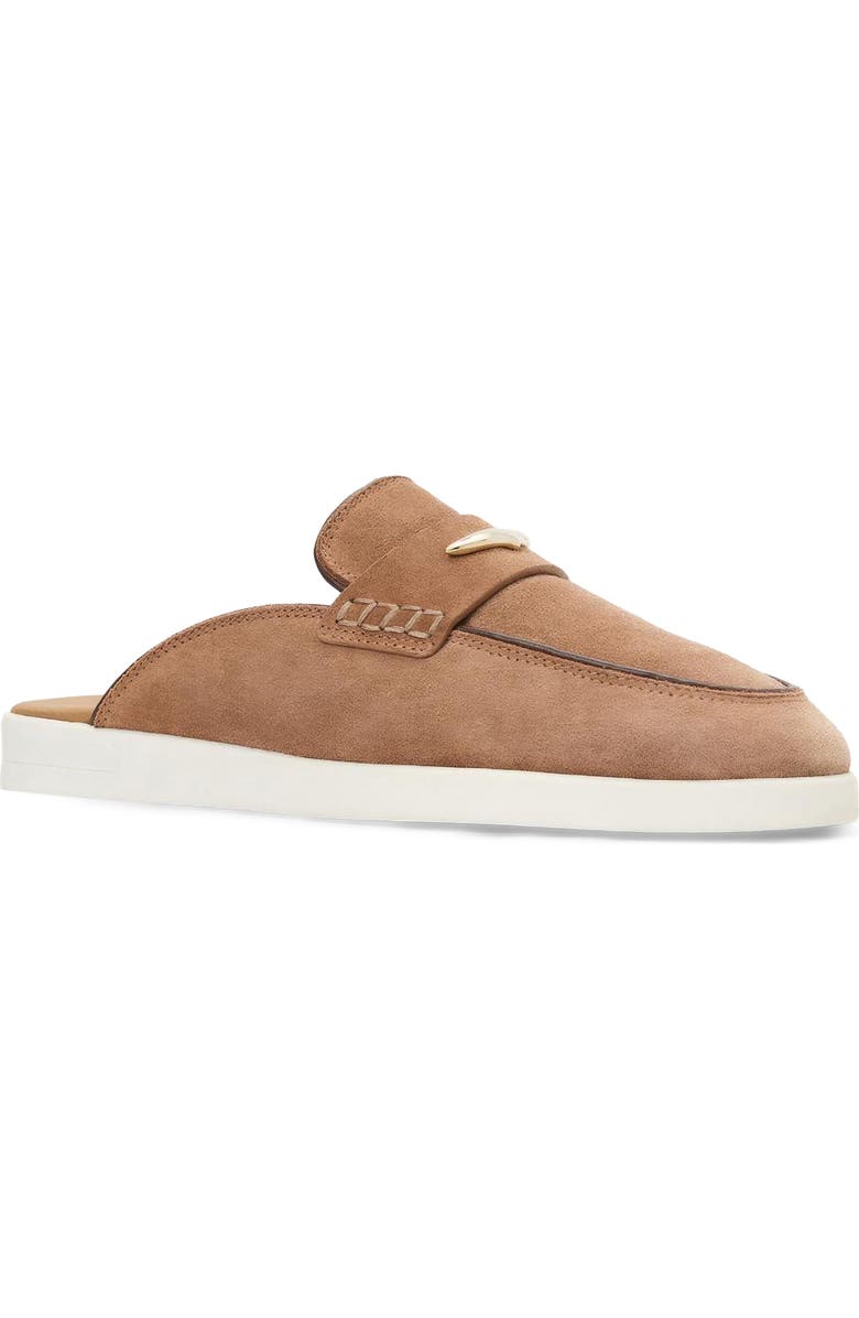 Aquatalia Weller Weatherproof Mule, Main, color,