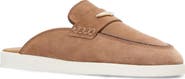 Aquatalia Weller Weatherproof Mule