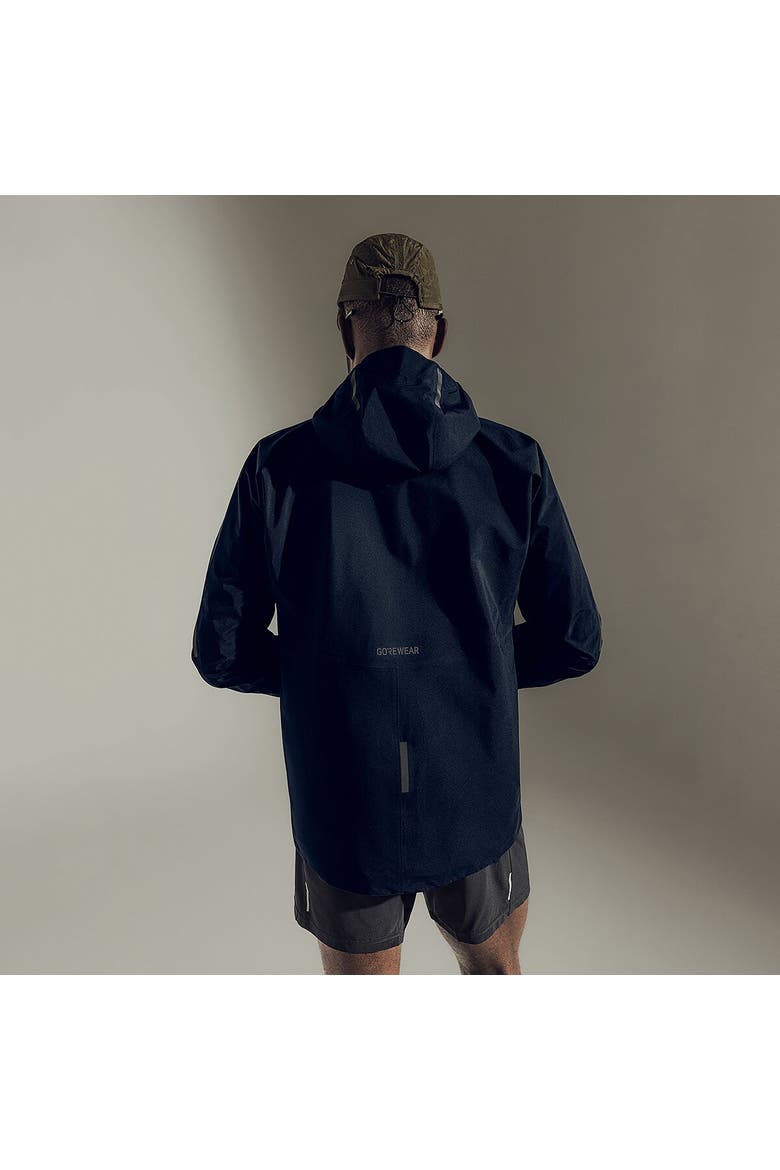 Concurve Gtx Jacket - Men's, Alternate, color, Orbit Blue