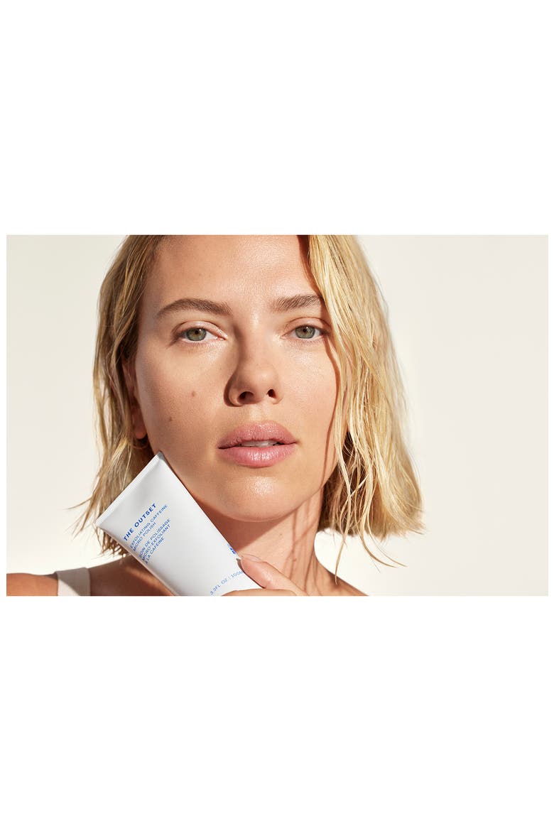 Exfoliating Caffeine Micro Polish, Alternate, color, NO COLOR