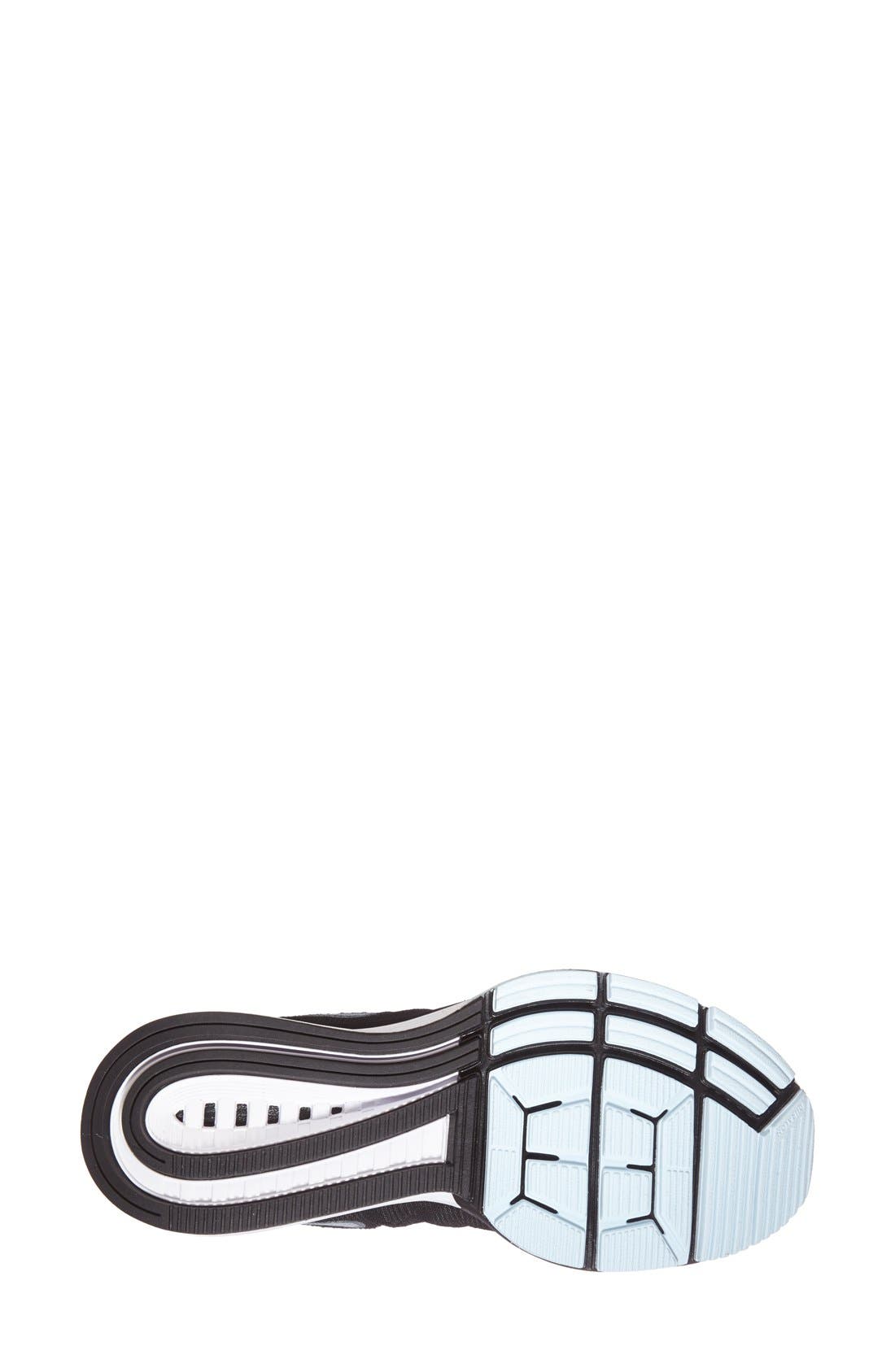 Nike 'Air Zoom Vomero 10' Running Shoe, Alternate, color, 