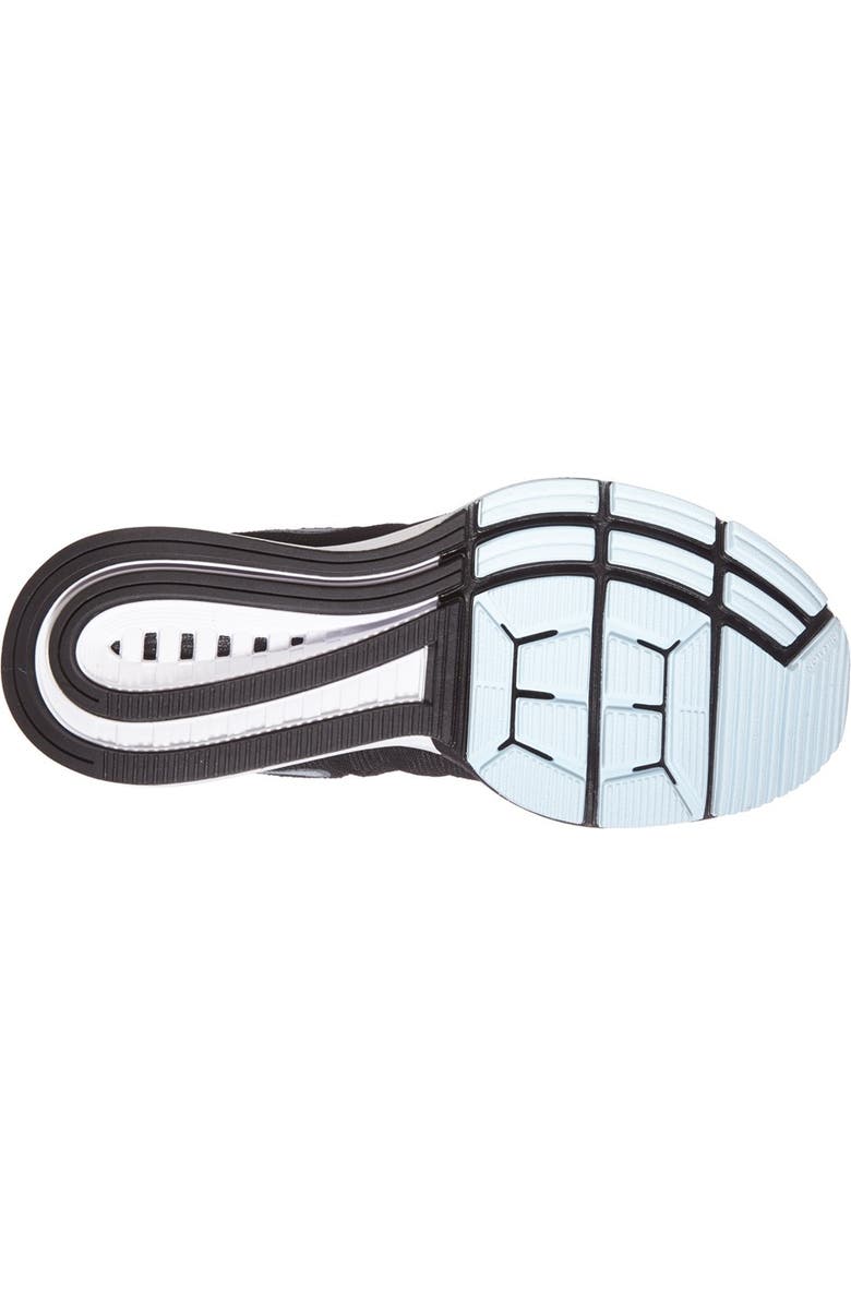 Nike 'Air Zoom Vomero 10' Running Shoe, Alternate, color,