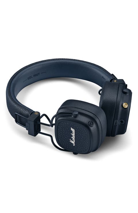 Major V Bluetooth® On-Ear Headphones