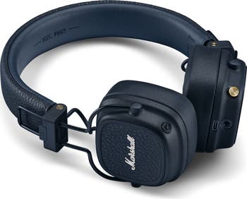 Marshall Major V Bluetooth® On-Ear Headphones | Nordstrom