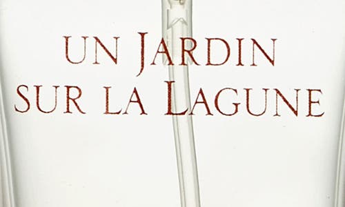 Hermes Hermès Un Jardin Sur La Lagune Eau De Toilette In No Color