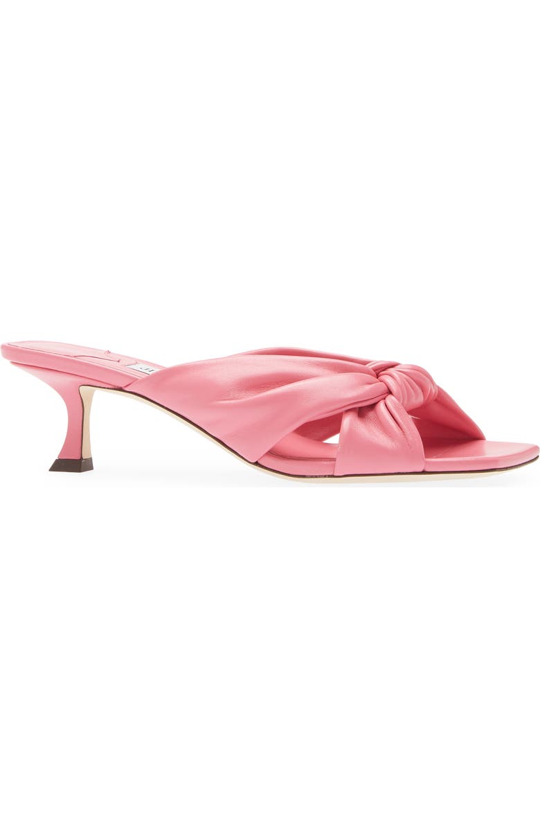 Jimmy Choo Avenue Slide Sandal, Alternate, color,