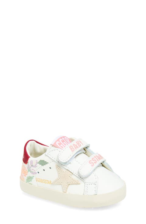 Kids' Baby School Sneaker