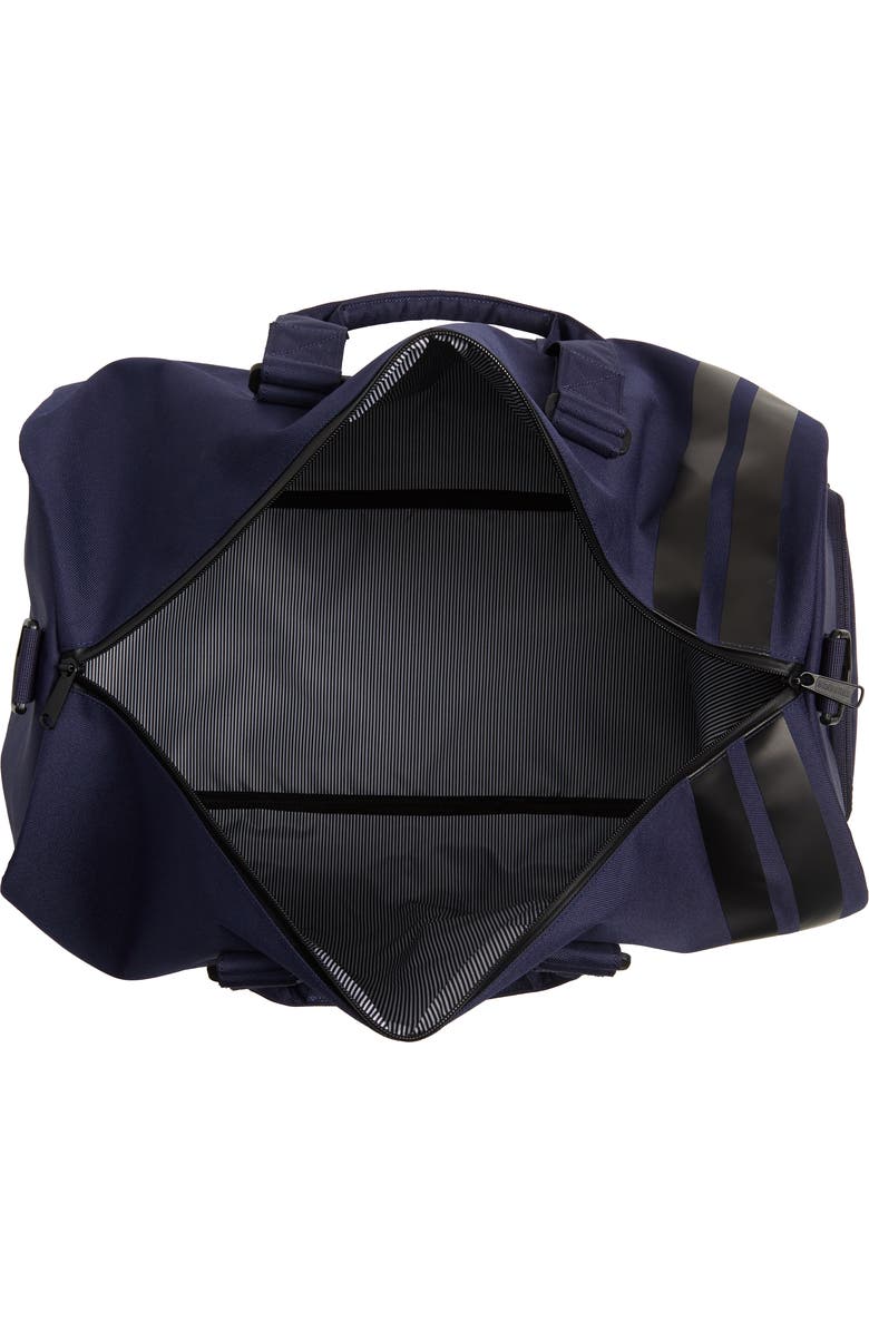 Herschel Supply Co. Canvas Duffle Bag, Alternate, color,