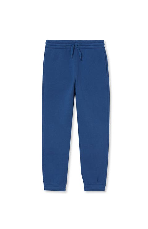 Kids Husky Fleece Jogger Pants