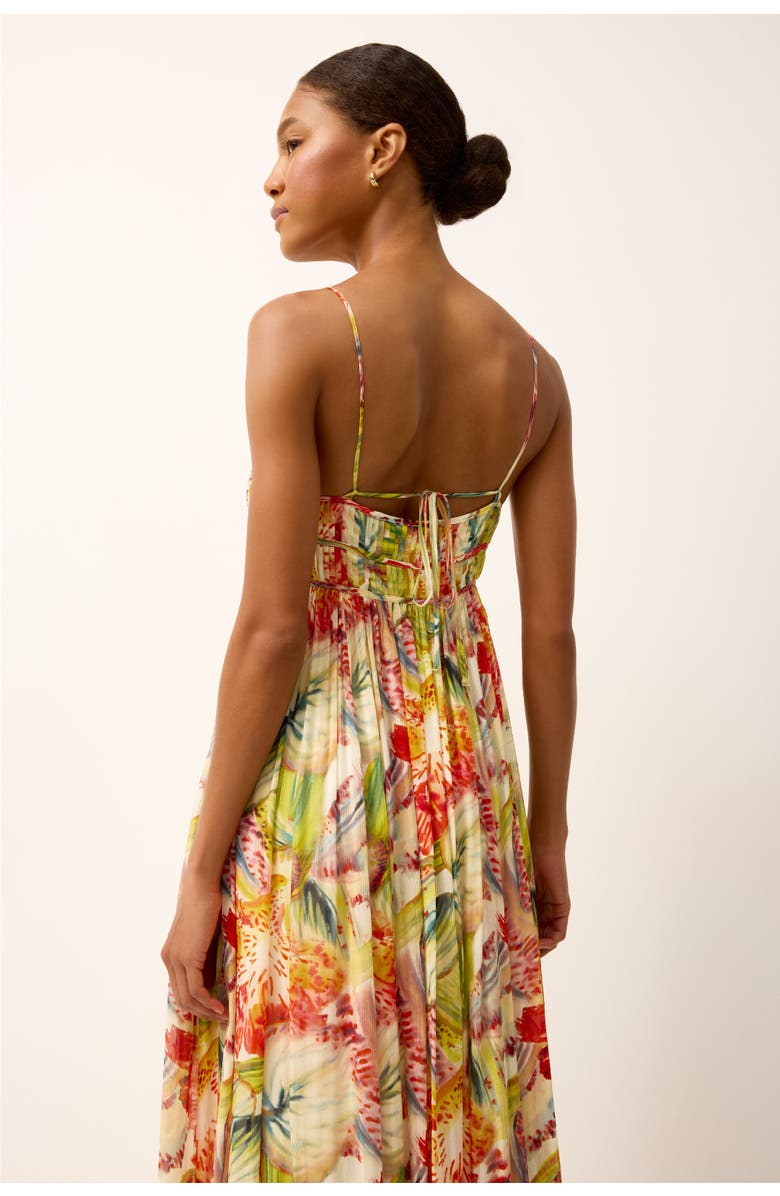 Marie Oliver Bailey Dress, Alternate, color, Lyric