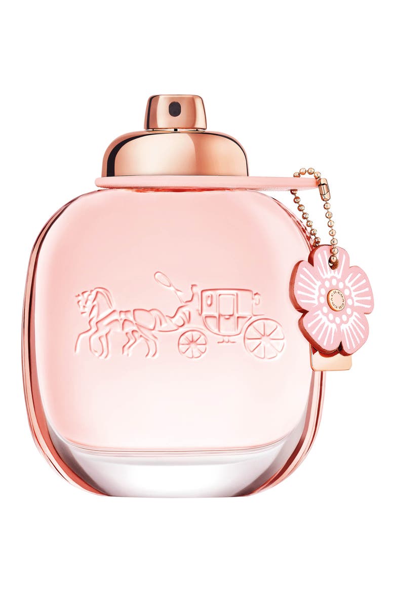 Floral Eau de Parfum, Main, color, NO COLOR